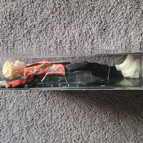 BTS V Doll Collectible - Picture 4 of 5